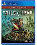 Tails of Iron (PlayStation 4)